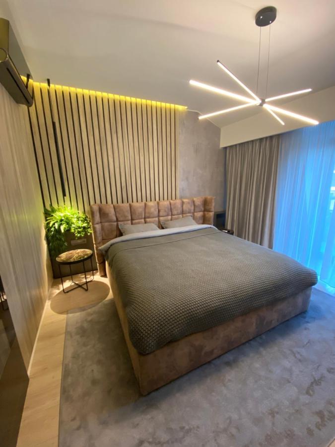 Art'Penthouse Aparthotel Braşov Buitenkant foto
