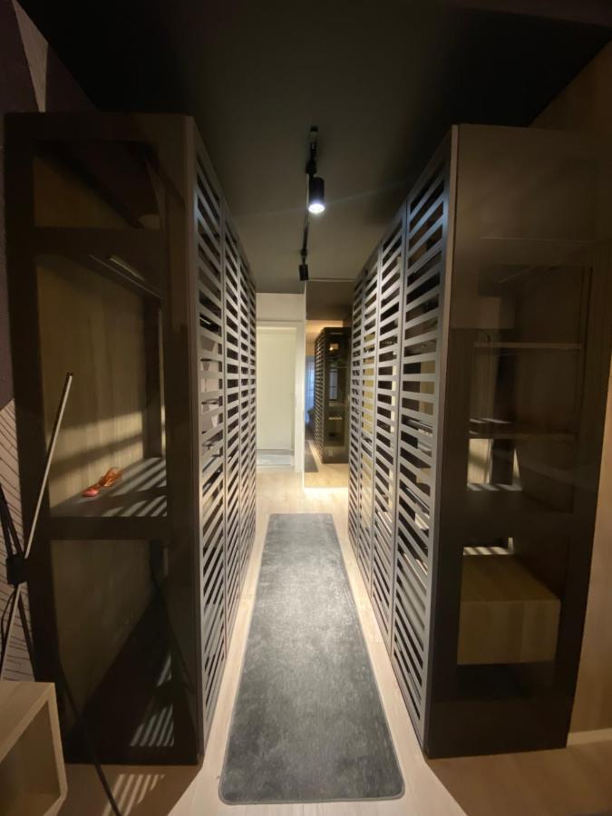 Art'Penthouse Aparthotel Braşov Buitenkant foto