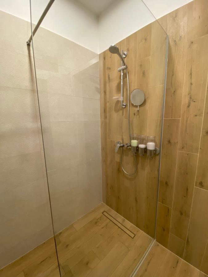 Art'Penthouse Aparthotel Braşov Buitenkant foto